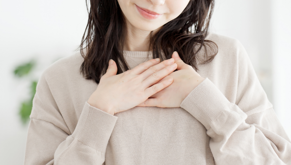 女性医師だからこその3つの安心