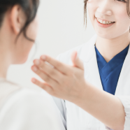 お顔立ちに合わせた完全オーダーメイドデザイン