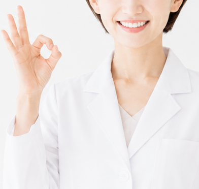 乳輪縮小・モントゴメリー腺除去との同時手術で、悩みをまとめて解決