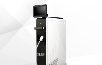 XERF（ザーフ）とは