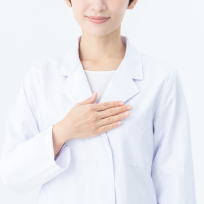 デリケートな部位だからこそ、安心の同性医師